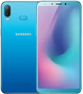 Замена дисплея на телефоне Samsung Galaxy A6s в Самаре
